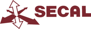 Logo SECAL-couleur
