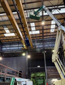 Lire la suite à propos de l’article Zoom sur 2 chantiers SECAL