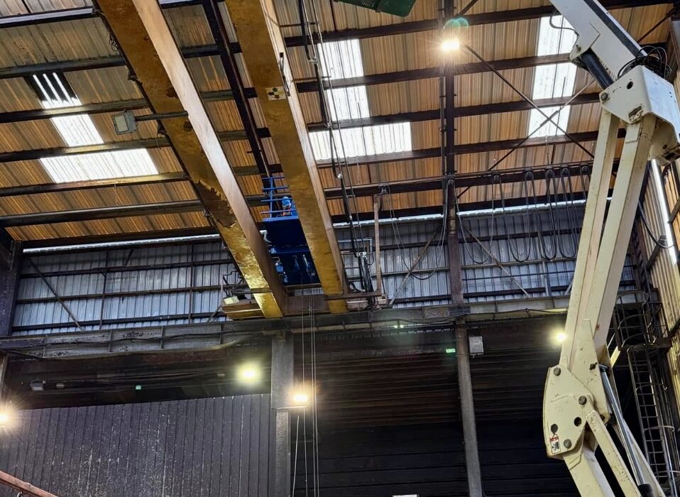 Zoom sur 2 chantiers SECAL
