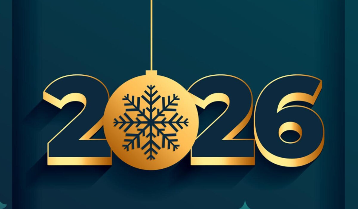 Un moment de partage avec nos équipes – Voeux de fin d’année